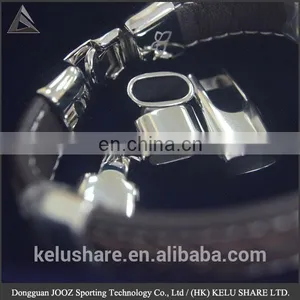 Factory Manufacturing Metal Bracelet Jewelry Chain thumbnail-2