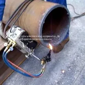 CG2-11 Magnetic Pipe Gas Cutting Machine thumbnail-4