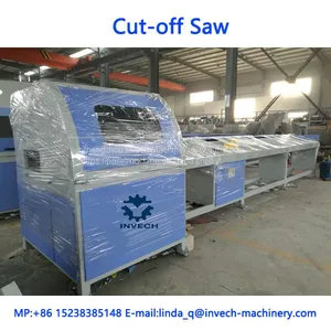 Automatic Cutting Saw for Woodworking thumbnail-1