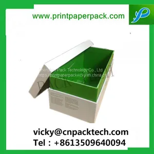 Custom Shoulder Neck Rigid Cardboard Gift Flower Boxes High End Wine Box Packaging thumbnail-1