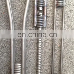 High Quality Construction Formwork Coil Tie/wire Rod Coil thumbnail-2