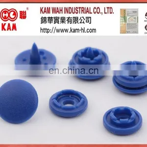 KAM High Quality / Good Design / Colorful /Snap Fastener Button /New Snap Buttons thumbnail-1