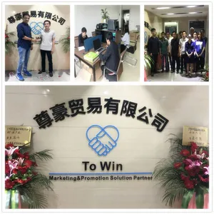 Guangzhou To Win Advertise Display Co.,Limited company overview - view 1 thumbnail