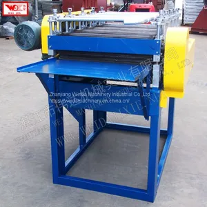 Thailand RSS Five in One Sheeting Machine thumbnail-3