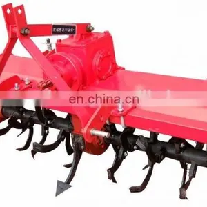Trailer Mounted 12Hp Moldboard Plough thumbnail-5