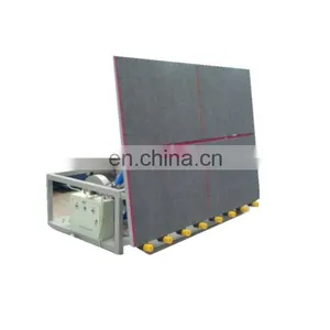 Glass Loader Machine/Insulating Glass Loading Machine/Double Glazing Glass Loading Machine thumbnail-1