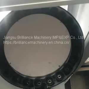 Taiwan TIEZHENG FB-850 Vertical Machining Center thumbnail-1