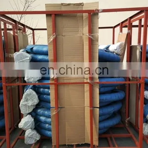 Vibrator Hose High Pressure Rotary Drilling Oil Drilling Hose thumbnail-6