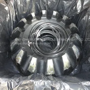 API 16A China Spherical Packer for BOP thumbnail-1