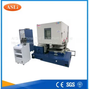 Temperature and Humidity Vibration Combined Tester thumbnail-1