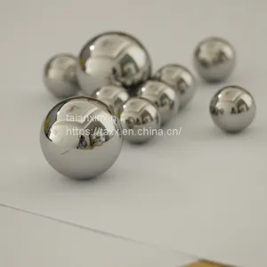 10mm Stainless Steel Ball With m4 Threaded thumbnail-2