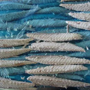 Precooked Pacific Mackerel (scomber Japonicus)loin thumbnail-3