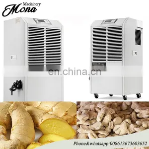 Persimmon/Fig/Cherry Dryer Drying Machine for Sale thumbnail-6