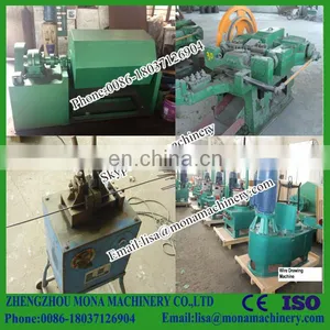 Automatic Nail Making Machinery/Automatic Industrial Nail Making Machine Factory/nail Making Machine for Sale thumbnail-2