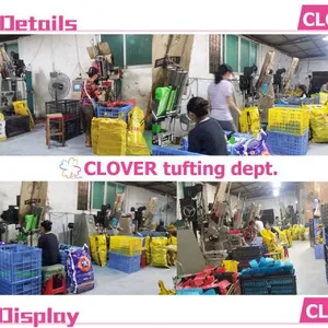 Jiangmen Clover Co.,ltd company overview - view 2 thumbnail