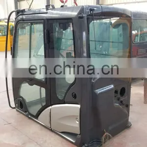 ZX210-5B Excavator Cabin ZX210 Operator Cab thumbnail-4