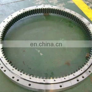 Hitachi EX200-1 Swing Circle Swing Bearing EX200 Turntable Bearing thumbnail-2