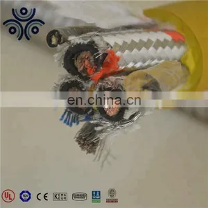 Factory Price Flexible Pvc Insulation Copper Conductor Welding Electric Power Cable Wire 35mm2 thumbnail-2