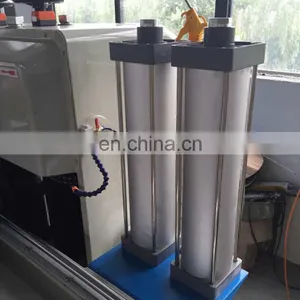 Five Knife Milling Machine China CNC Milling Machine Universal Milling Machine thumbnail-3