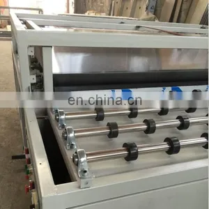Horizontal Glass Washing Machine/Insulating Glass Product thumbnail-6