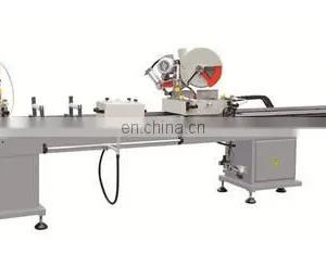 on Sale Double Circular Saw Machine/used Cnc Cutting Machines thumbnail-2