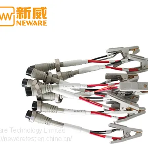 Neware Coin Cell Battery Test System-5V 10mA-watch Cell Tester,weighting Scale Cell Tester thumbnail-4