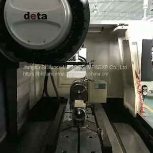 JOINT VMC-850L Vertical Machining Center thumbnail-2