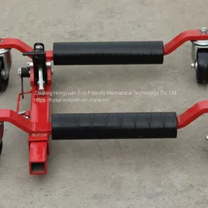 Car Auto Mover for Vehicle Jeep thumbnail-1