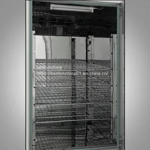 Microbiology Incubator Laboratory Equipment Mold Incubator-WS thumbnail-3