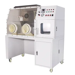 Anaerobic Workstation, Kenton Industries Anaerobic Cell Incubator Factory Supply thumbnail-2