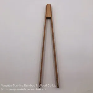 Wooden Bread Clamp, Made of Beech thumbnail-2