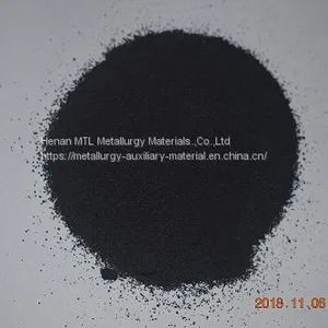 Ladle Covering Powder (common) thumbnail-1