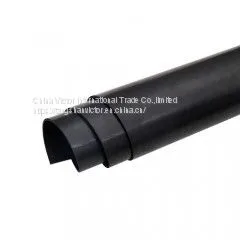 Wear Resistant SBR Rubber Sheet Thickness: 1~50mm thumbnail-1