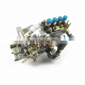 Genuine Kangda Diesel Fuel Injection Pump 4QT25Q1 BH4QT85R9 thumbnail-5