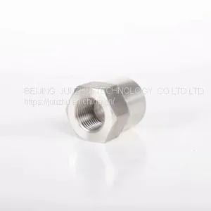 Cnc Router Parts Kit Custom Machined Parts Laser Cutting / Shearing thumbnail-2