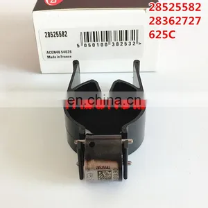 Original and New Contral Valve 28525582,29362727,28277576 for Euro5 338004a710 /28229873,28231014 thumbnail-1