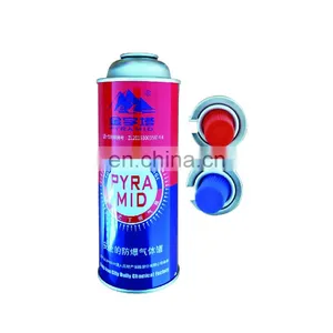 Standard Butane Gas Cartridge thumbnail-1