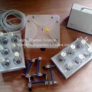 QT-WII01 4 Choice Insect Olfactometer thumbnail-1