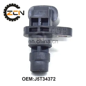 High Quality Camshaft Position Sensor OEM J5T34372 For Crankshaft F7 thumbnail-1