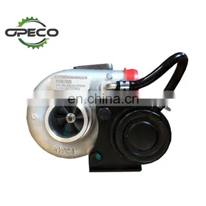 TD025 D4EA Turbocharger 28231-27000 2823127000 4917302410 4917302412 4917302401 thumbnail-1