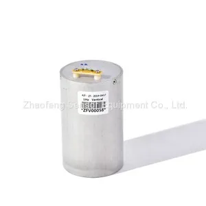 1Hz/2Hz/2.5Hz/4.5Hz/10Hz/28Hz/40Hz Geophone Element thumbnail-1