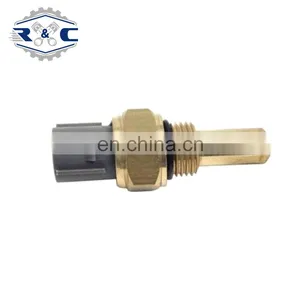 R&C High Quality Auto Thermal Switch 37760-PJ0-A01 37760PJ0A01 For HONDA Radiator Fan Switch thumbnail-1