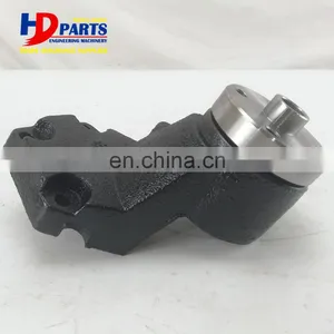 Diesel Engine 6BT Fan Stand 3960076 thumbnail-1