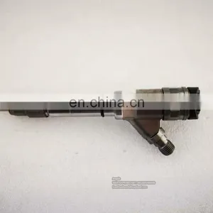 Common Rail Injector 0 445 120 082 For GMC,ISUZU thumbnail-4