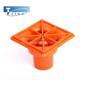 Building Material Plastic Fittings Supplier thumbnail-3