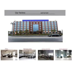 Xiangtan Mining Machinery Co., Ltd company overview - view 1 thumbnail