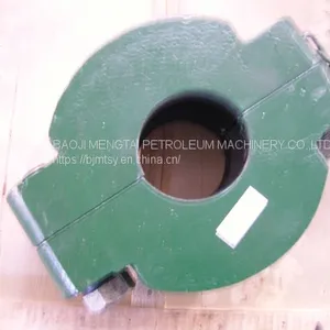 PISTON CLAMP FOR MUD PUMP SPARE PARTS thumbnail-2