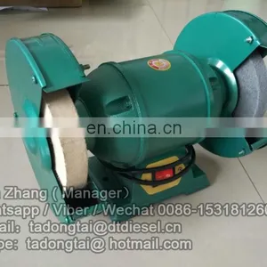 Grinding Wheel Machine thumbnail-5