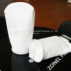 Absolute Rated Filter Bag / Absolute Efficiency Filter Bag thumbnail-5