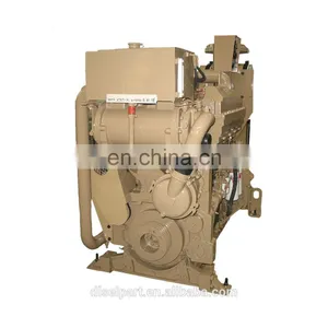 C8.3GEN.DR(253) Diesel Engine for Cummins Railway Car Generator Set 6C8.3 Genset Brunswick Germany thumbnail-4